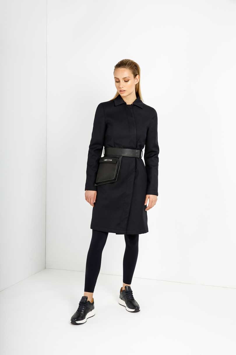 Laboratorium LA debuteert als nieuw high-end athleisure merk in Nederland Laboratorium LA debuteert als nieuw high-end athleisure merk in Nederland