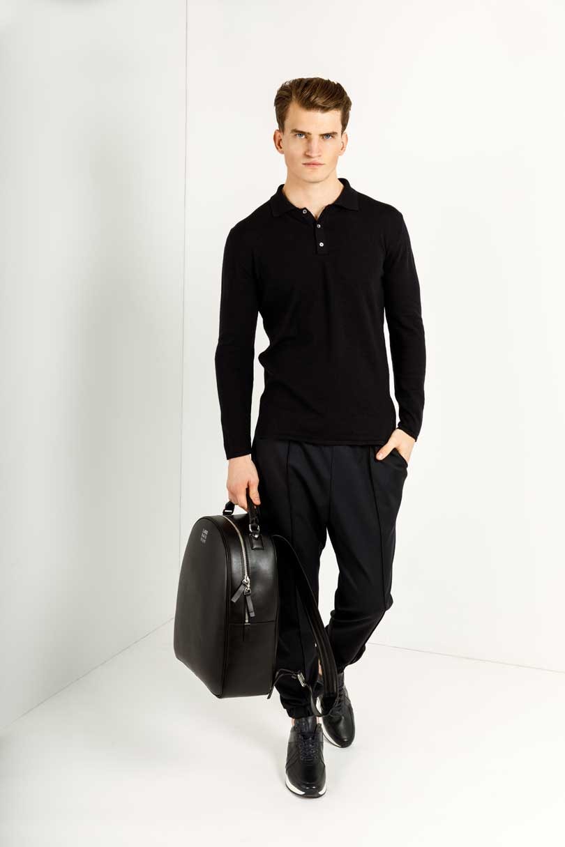 Laboratorium LA debuteert als nieuw high-end athleisure merk in Nederland Laboratorium LA debuteert als nieuw high-end athleisure merk in Nederland