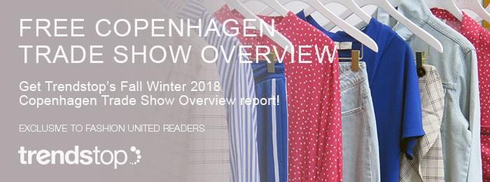 Voorjaar Zomer 2019 Modefabriek Beursoverzicht Voorjaar Zomer 2019 Modefabriek Beursoverzicht