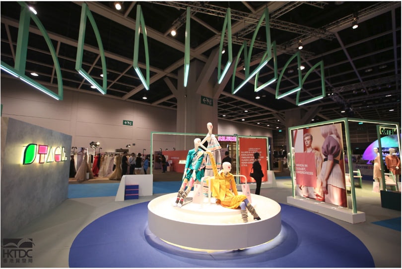 Niet te missen: vakbeurs CentreStage in Hong Kong Niet te missen: vakbeurs CentreStage in Hong Kong