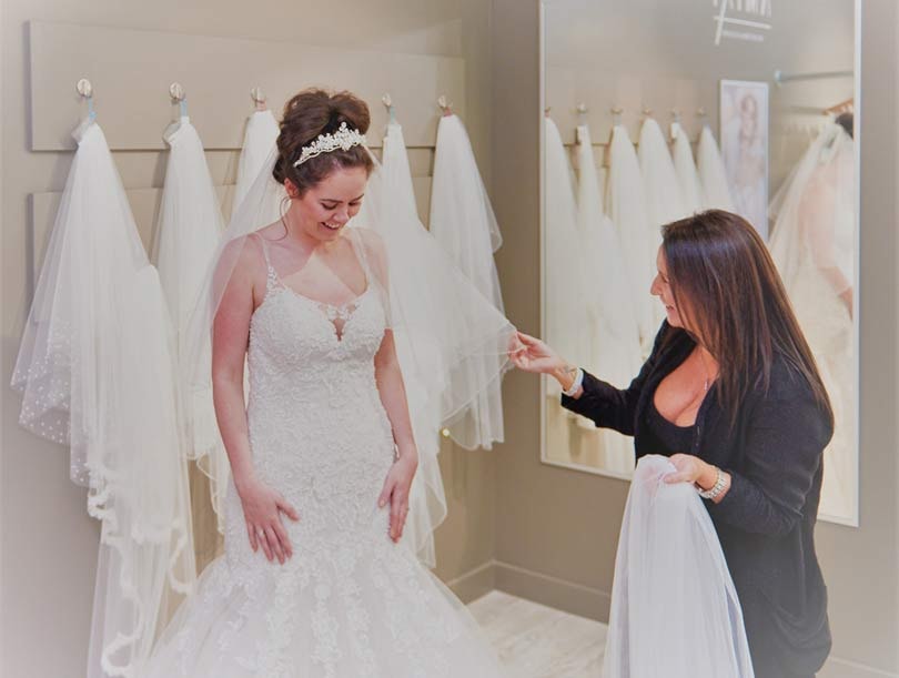 De toonaangevende bruidsjurken retailer WED2B opent haar eerste winkel in Gent De toonaangevende bruidsjurken retailer WED2B opent haar eerste winkel in Gent