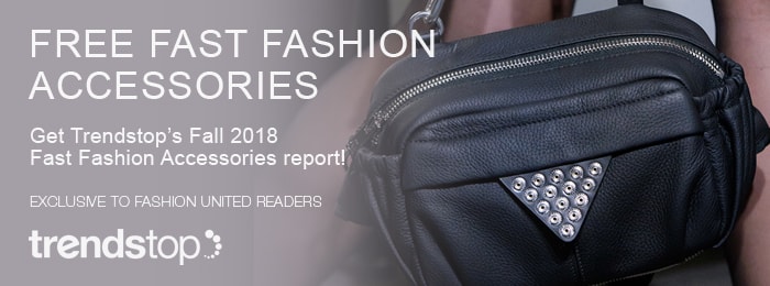 SS19 Belangrijke Dames Accessoire Trends SS19 Belangrijke Dames Accessoire Trends
