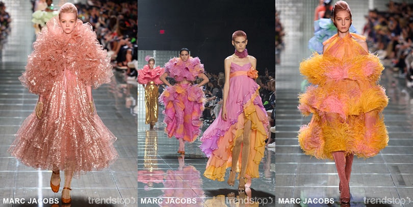 Hoogtepunten New York Fashion Week Voorjaar Zomer 2019 Hoogtepunten New York Fashion Week Voorjaar Zomer 2019