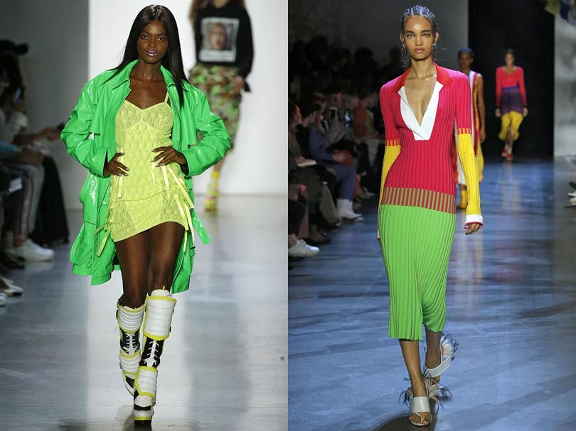 De 6 grootste retailtrends gezien op New York Fashion week lente/zomer 2019 De 6 grootste retailtrends gezien op New York Fashion week lente/zomer 2019