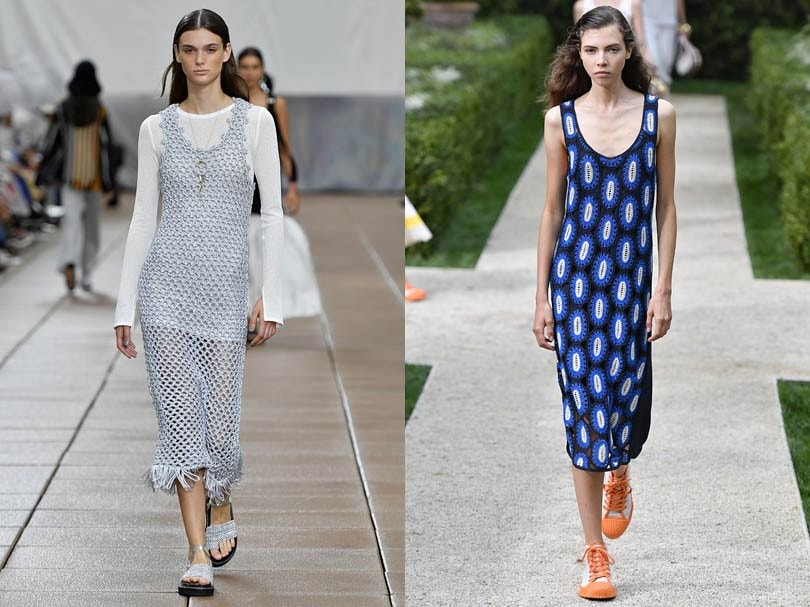 De 6 grootste retailtrends gezien op New York Fashion week lente/zomer 2019 De 6 grootste retailtrends gezien op New York Fashion week lente/zomer 2019
