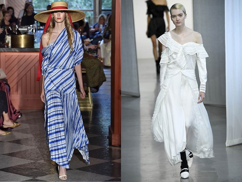 De 6 grootste retailtrends gezien op New York Fashion week lente/zomer 2019 De 6 grootste retailtrends gezien op New York Fashion week lente/zomer 2019