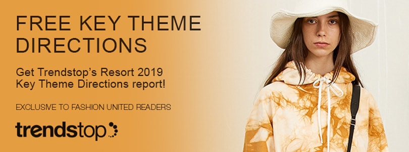 Hoogtepunten New York Fashion Week Voorjaar Zomer 2019 Hoogtepunten New York Fashion Week Voorjaar Zomer 2019