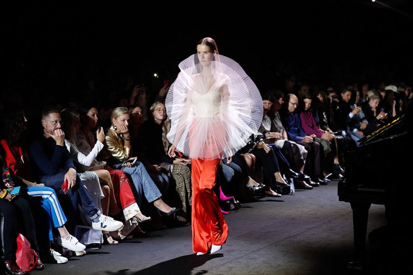 Amsterdam Fashion Week 2018: alle hoogtepunten op een rij Amsterdam Fashion Week 2018: alle hoogtepunten op een rij