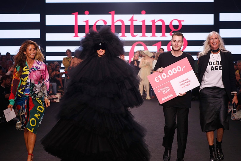 Amsterdam Fashion Week 2018: alle hoogtepunten op een rij Amsterdam Fashion Week 2018: alle hoogtepunten op een rij
