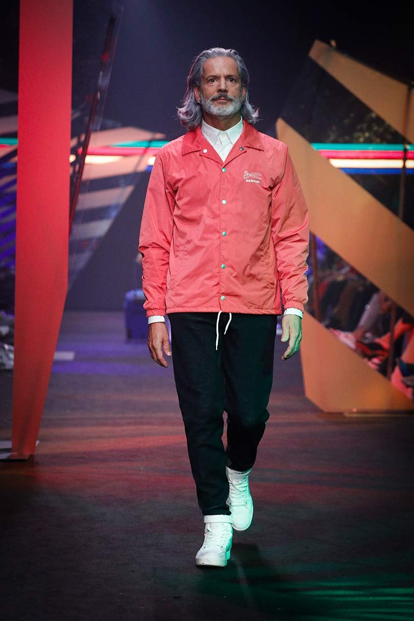 Amsterdam Fashion Week 2018: alle hoogtepunten op een rij Amsterdam Fashion Week 2018: alle hoogtepunten op een rij