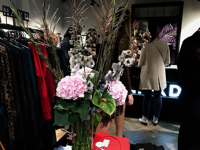 Een bezoek aan de eerste winkel van influencer-gedreven online retailer NA-KD Een bezoek aan de eerste winkel van influencer-gedreven online retailer NA-KD