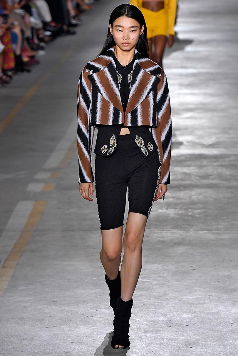 4 belangrijke modetrends voor 2019 4 belangrijke modetrends voor 2019