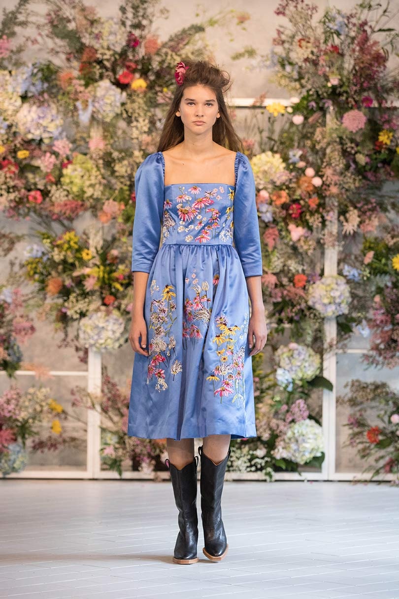 4 trends die retailers zullen inkopen na London Fashion Week 4 trends die retailers zullen inkopen na London Fashion Week