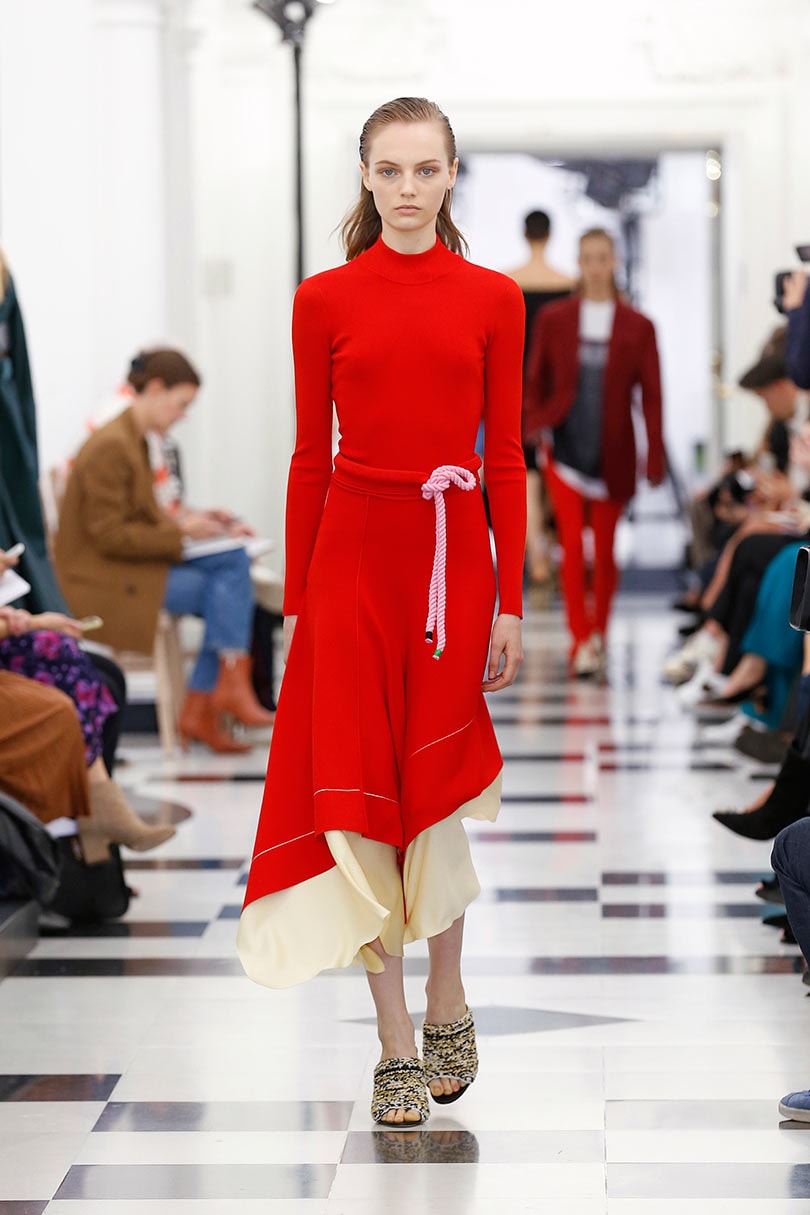 4 trends die retailers zullen inkopen na London Fashion Week 4 trends die retailers zullen inkopen na London Fashion Week