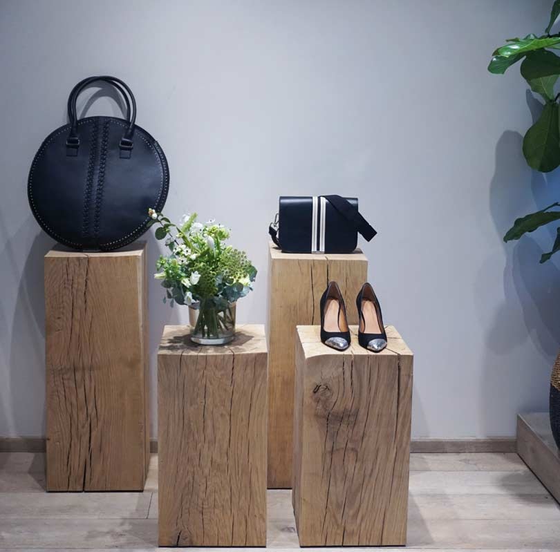 Drie vragen aan Frans effortless chic merk Ba&sh Drie vragen aan Frans effortless chic merk Ba&sh