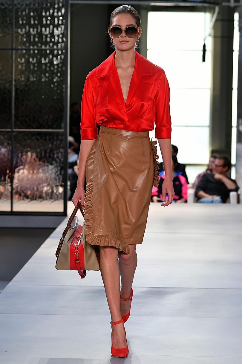 4 trends die retailers zullen inkopen na London Fashion Week 4 trends die retailers zullen inkopen na London Fashion Week