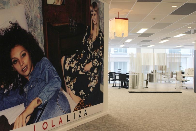Een nieuw hoofdstuk voor LolaLiza met Joachim Rubin als CEO Een nieuw hoofdstuk voor LolaLiza met Joachim Rubin als CEO