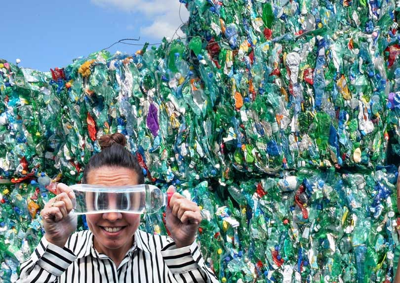Trashcode introduceert duurzaam alternatief in licentie-industrie Trashcode introduceert duurzaam alternatief in licentie-industrie