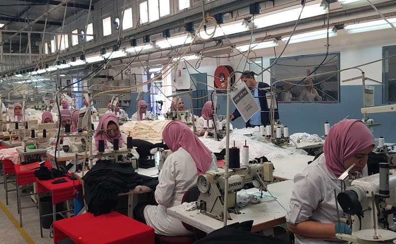 Wordt fast fashion duurzamer? Wordt fast fashion duurzamer?