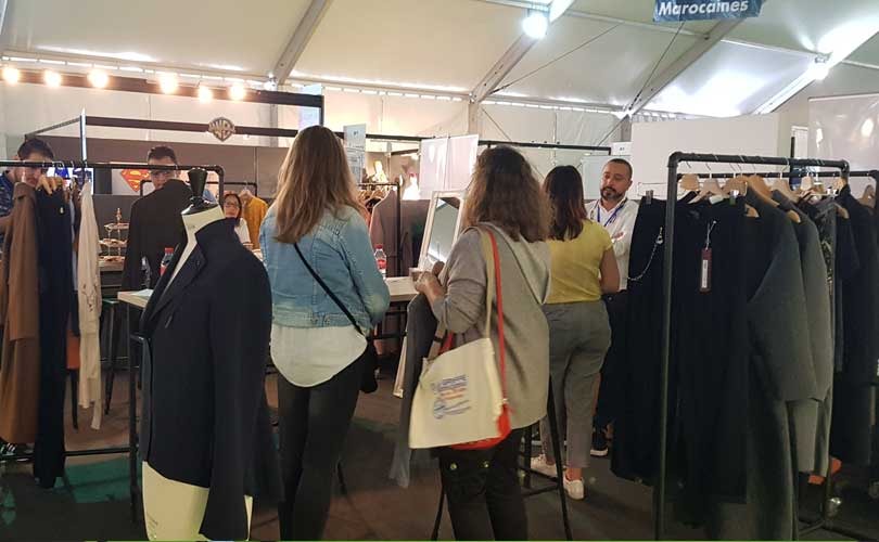 Wordt fast fashion duurzamer? Wordt fast fashion duurzamer?