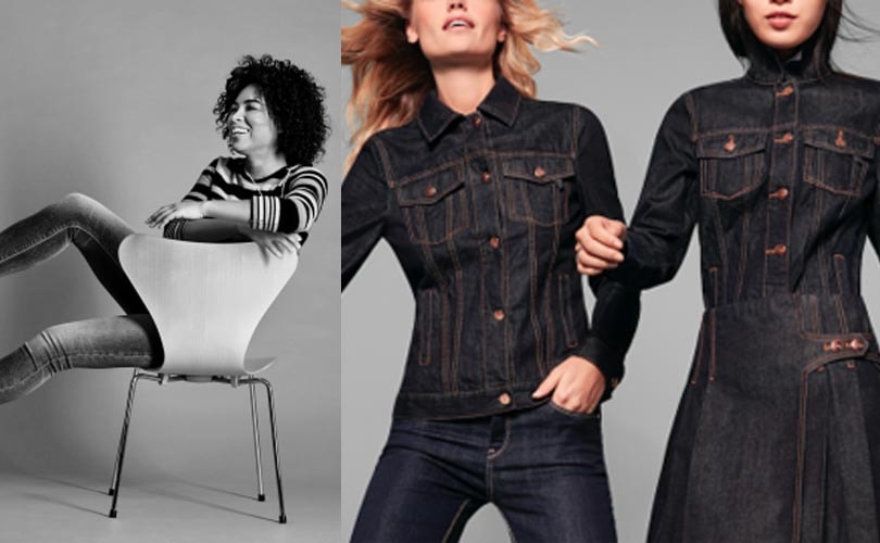ESPRIT IS MAKING ITS DENIM FUTURE-PROOF ESPRIT IS MAKING ITS DENIM FUTURE-PROOF