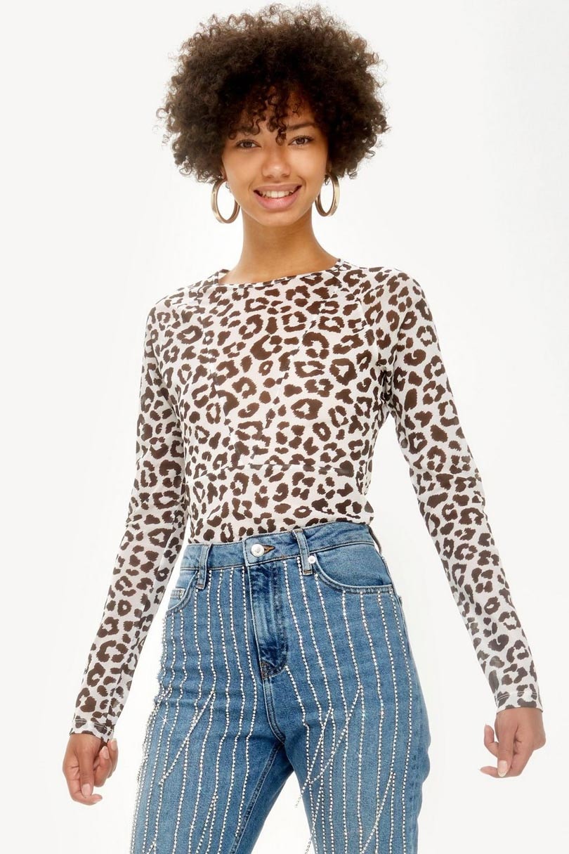 Kingpins: Dit zijn de grote denim trends voor SS2020 Kingpins: Dit zijn de grote denim trends voor SS2020