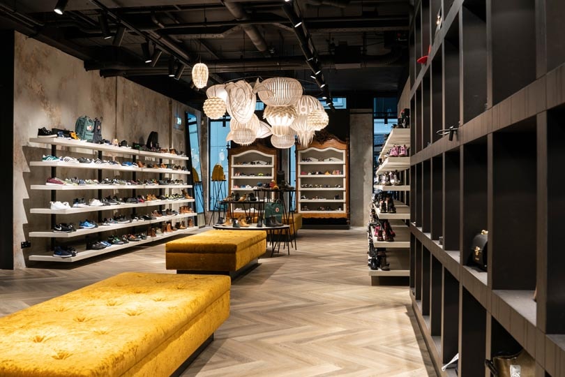 Omoda’s expansiedrift: drie nieuwe winkels in Zwolle, Amsterdam en Utrecht Omoda’s expansiedrift: drie nieuwe winkels in Zwolle, Amsterdam en Utrecht