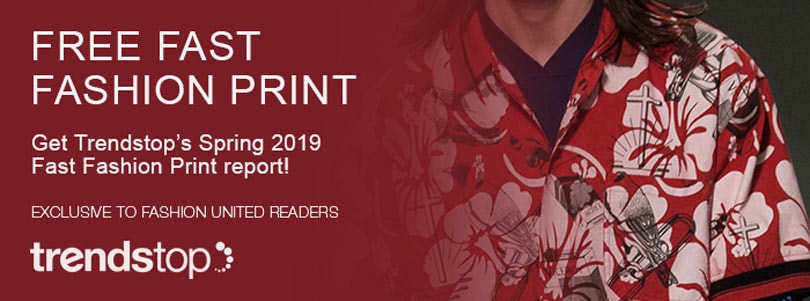 SS20 Fast Fashion Printtrends voor Heren SS20 Fast Fashion Printtrends voor Heren
