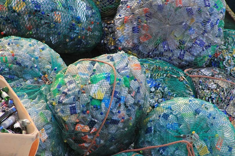 Hoe duurzaam is gerecycled polyester eigenlijk? Hoe duurzaam is gerecycled polyester eigenlijk?