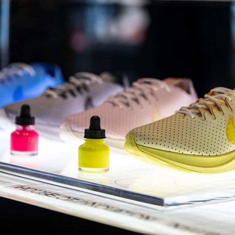 Kijken: Nike opent House of Innovation in New York Kijken: Nike opent House of Innovation in New York