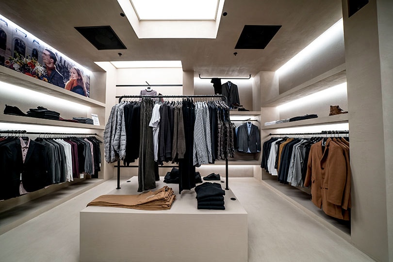 “Mexx is terug naar zijn roots”; binnenkijken bij de eerste Mexx-winkel in Nieuwegein “Mexx is terug naar zijn roots”; binnenkijken bij de eerste Mexx-winkel in Nieuwegein