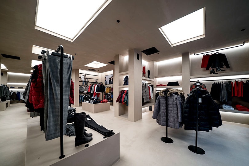 “Mexx is terug naar zijn roots”; binnenkijken bij de eerste Mexx-winkel in Nieuwegein “Mexx is terug naar zijn roots”; binnenkijken bij de eerste Mexx-winkel in Nieuwegein