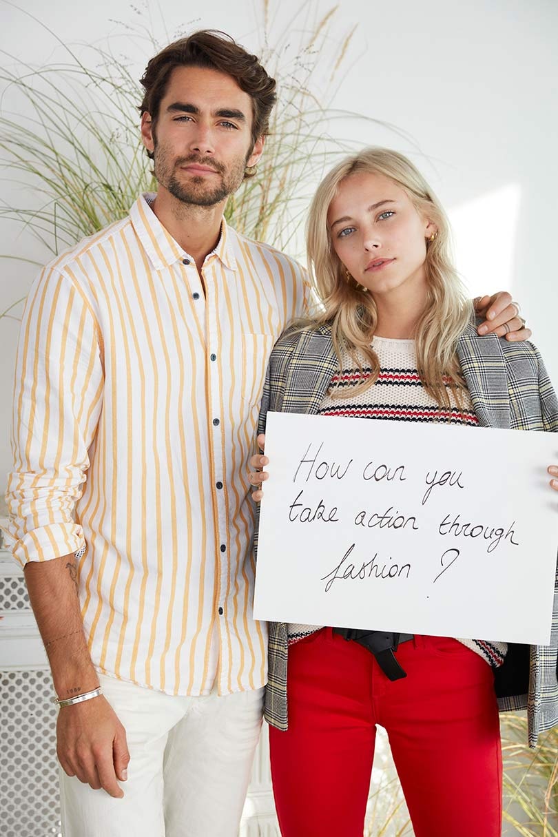 CEO Esprit: Ons plan is "ambitieus, maar realistisch" CEO Esprit: Ons plan is "ambitieus, maar realistisch"