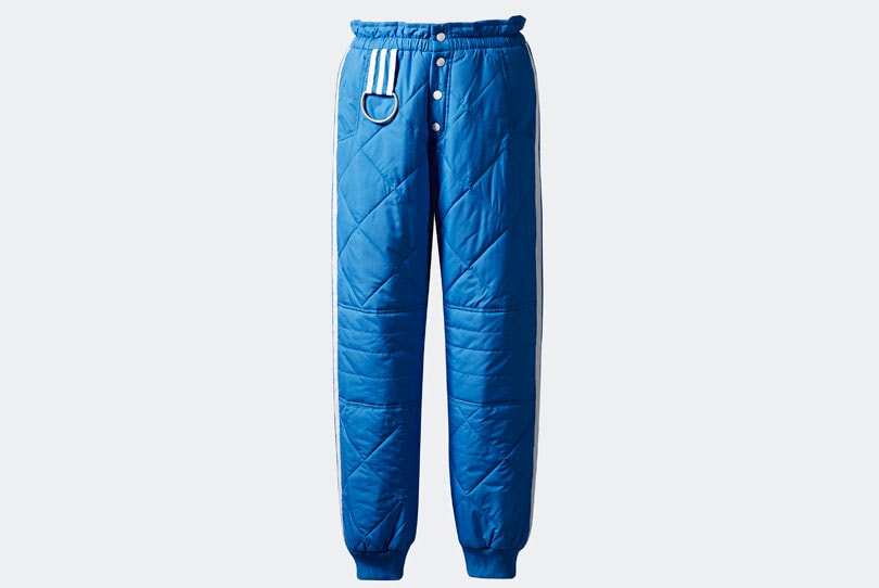 Kijken: Adidas Originals by Olivia Oblanc capsulecollectie Kijken: Adidas Originals by Olivia Oblanc capsulecollectie