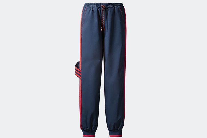 Kijken: Adidas Originals by Olivia Oblanc capsulecollectie Kijken: Adidas Originals by Olivia Oblanc capsulecollectie