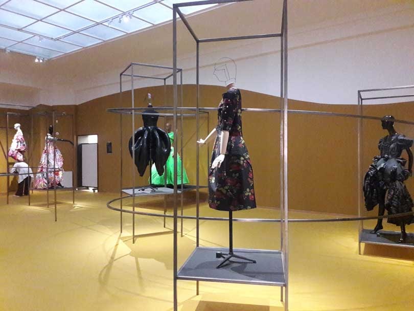 Tentoonstelling Femmes Fatales ‘discrimineert eens de andere kant op’ Tentoonstelling Femmes Fatales ‘discrimineert eens de andere kant op’