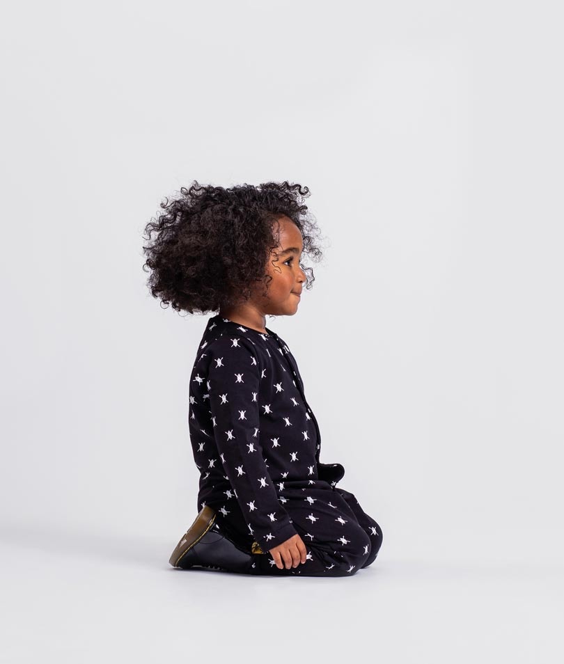 Kijken: Daily Paper lanceert babykleding Kijken: Daily Paper lanceert babykleding