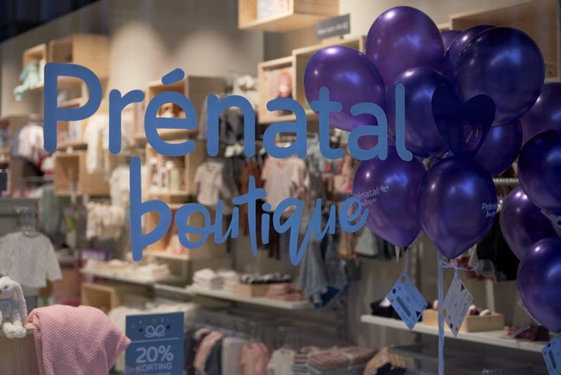 Dag, babywagens. Hallo, mode! Prénatal lanceert nieuw “boutique” concept in Utrecht Dag, babywagens. Hallo, mode! Prénatal lanceert nieuw “boutique” concept in Utrecht
