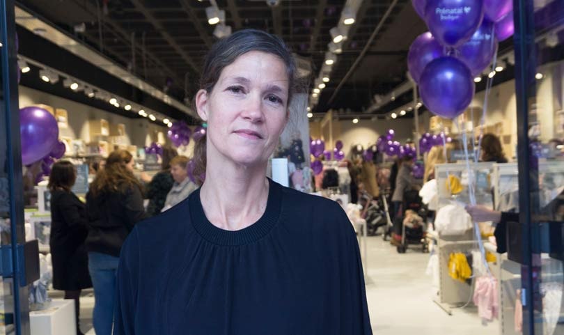 Dag, babywagens. Hallo, mode! Prénatal lanceert nieuw “boutique” concept in Utrecht Dag, babywagens. Hallo, mode! Prénatal lanceert nieuw “boutique” concept in Utrecht