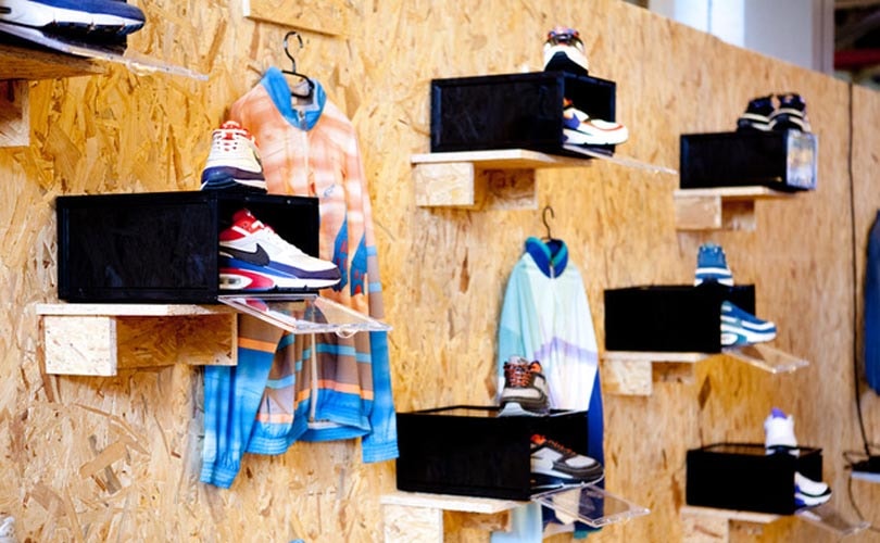 Sneakerness keert terug naar Rotterdam Sneakerness keert terug naar Rotterdam