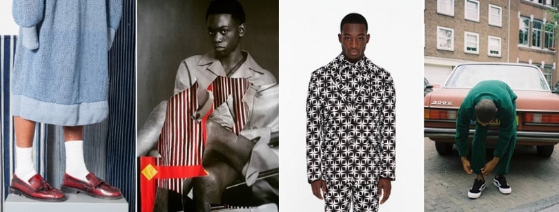 Modefabriek – Men will be boys Modefabriek – Men will be boys