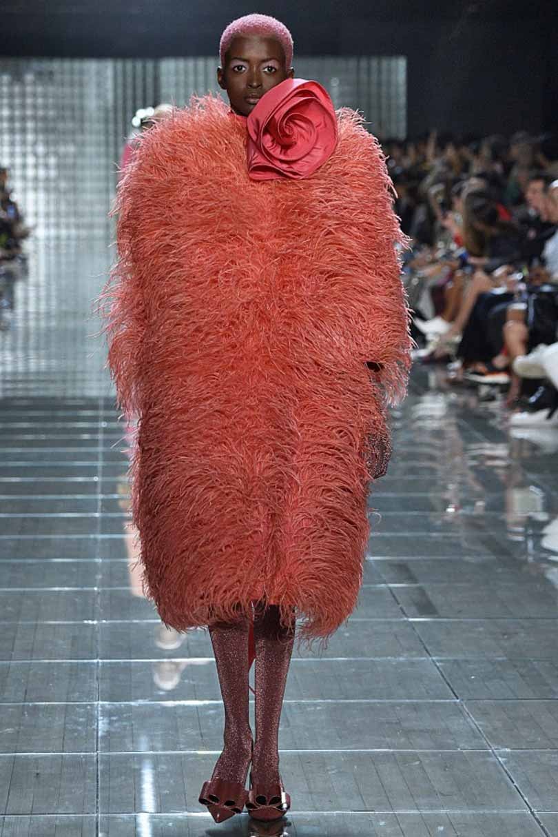 De kleur van het jaar 2019: Living Coral De kleur van het jaar 2019: Living Coral