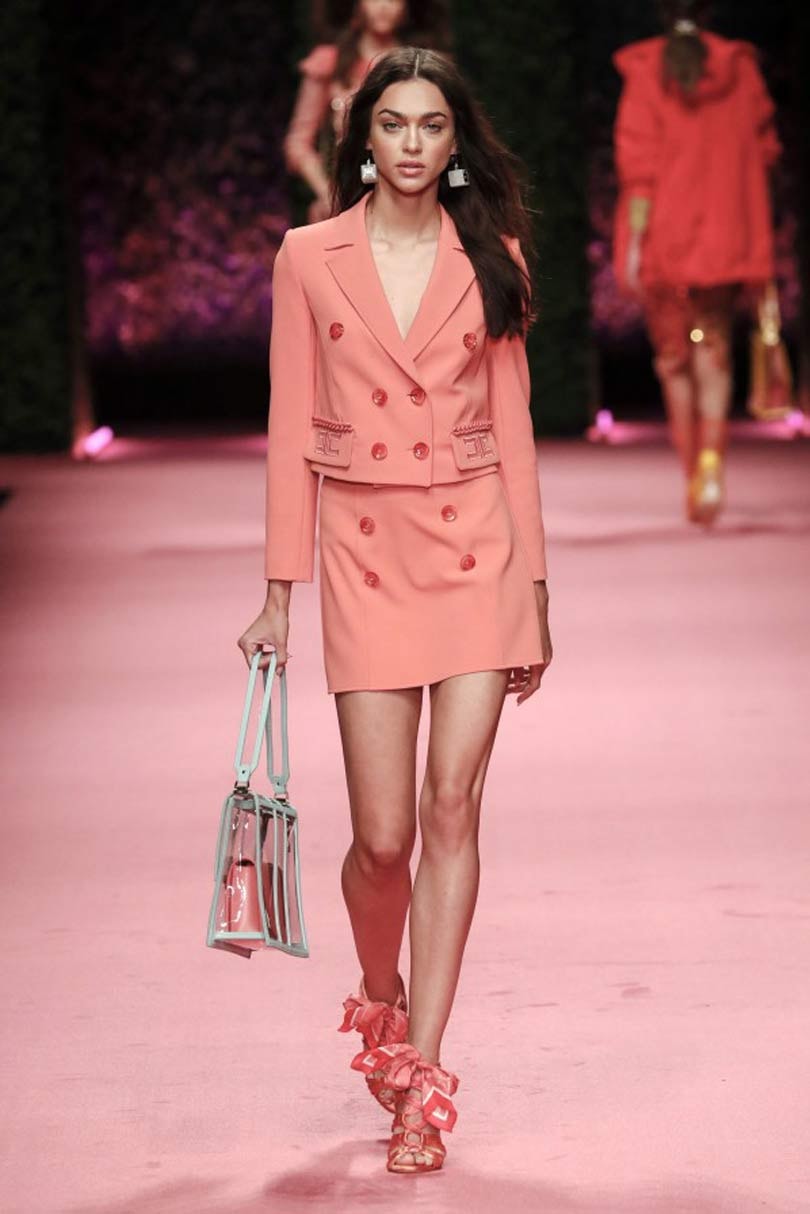 De kleur van het jaar 2019: Living Coral De kleur van het jaar 2019: Living Coral