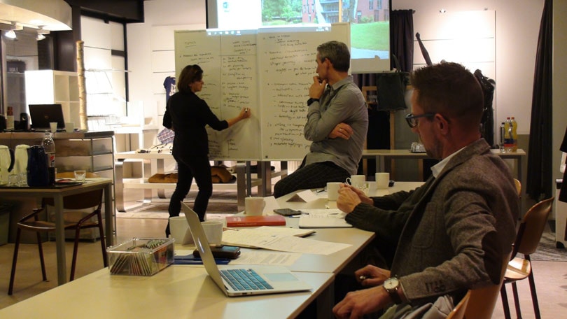 TMO Fashion Business School ontwikkelt samen met Category & Trade Company handboek category management voor de fashion- en lifestylemarkt TMO Fashion Business School ontwikkelt samen met Category & Trade Company handboek category management voor de fashion- en lifestylemarkt