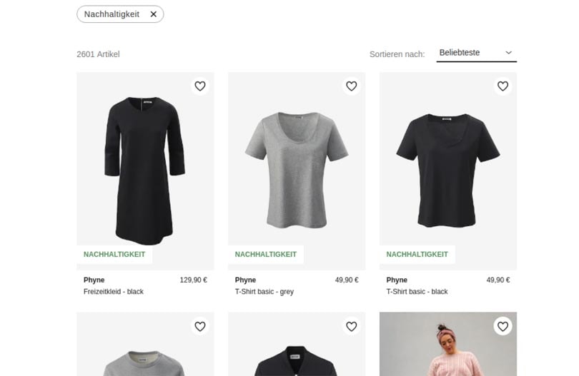 ‘Inclusief en inspirerend’: Zalando’s toekomstplannen voor damesmode ‘Inclusief en inspirerend’: Zalando’s toekomstplannen voor damesmode