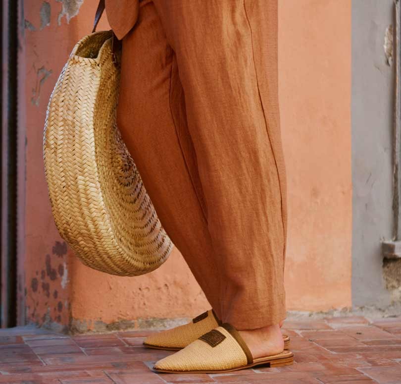 Kijken: de eerste schoenencollectie van Scotch & Soda Kijken: de eerste schoenencollectie van Scotch & Soda