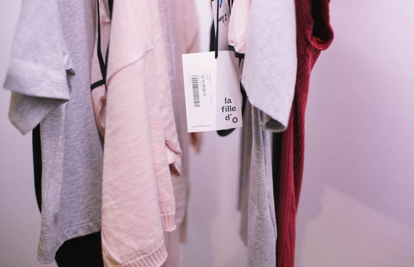 Fashion for Good lanceert nieuw Good Shop thema Fashion for Good lanceert nieuw Good Shop thema