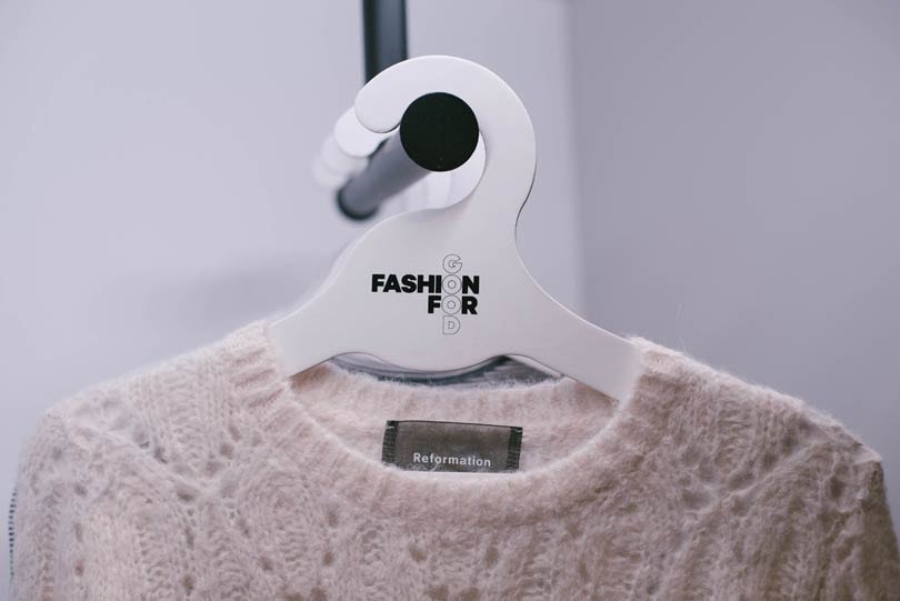 Fashion for Good lanceert nieuw Good Shop thema Fashion for Good lanceert nieuw Good Shop thema