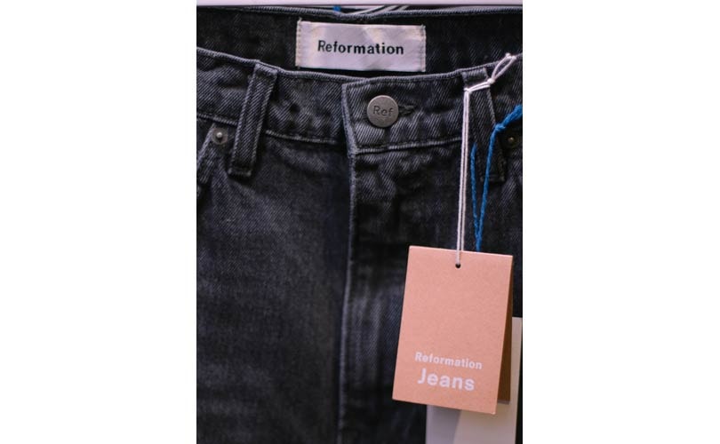Fashion for Good lanceert nieuw Good Shop thema Fashion for Good lanceert nieuw Good Shop thema