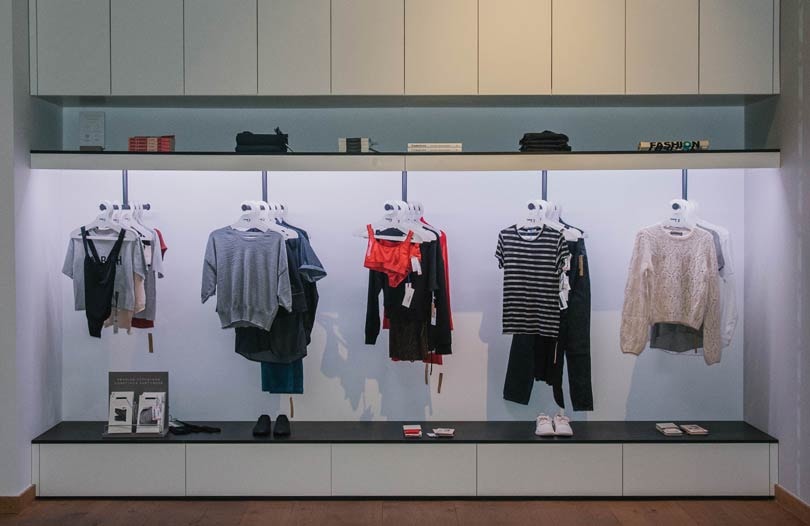 Fashion for Good lanceert nieuw Good Shop thema Fashion for Good lanceert nieuw Good Shop thema